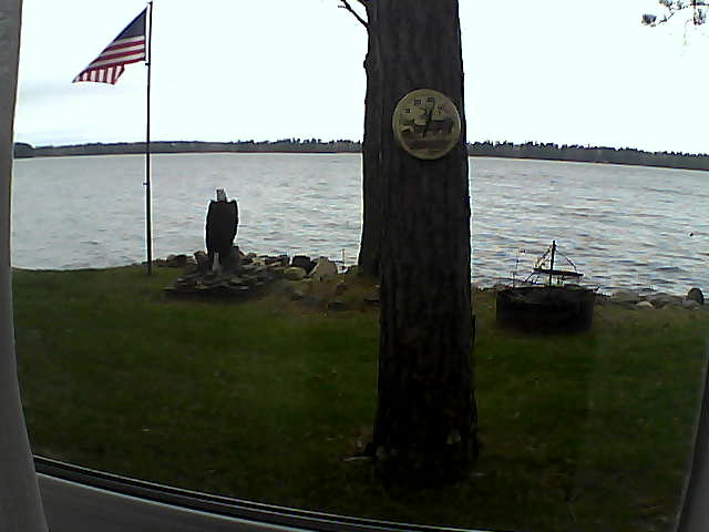 Whiteface Cam Image - Mon, 10/21/2019 11:36am 