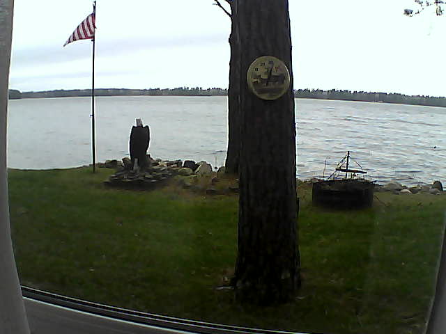 Whiteface Cam Image - Mon, 10/21/2019 11:46am 