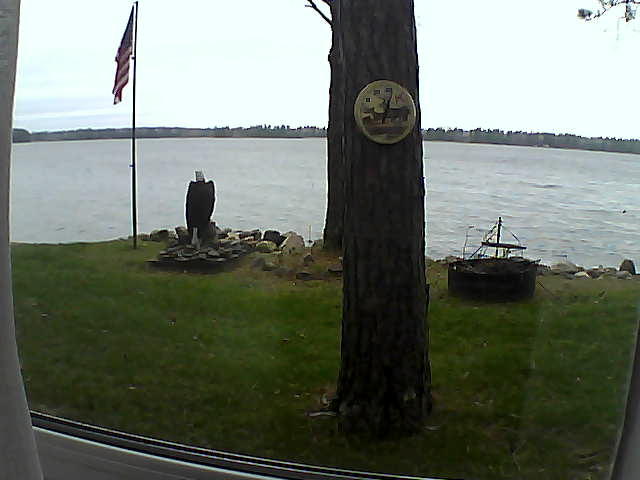 Whiteface Cam Image - Mon, 10/21/2019 11:56am 