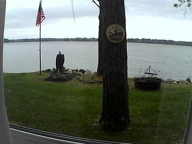 Whiteface Cam Image - Mon, 10/21/2019 12:06pm 