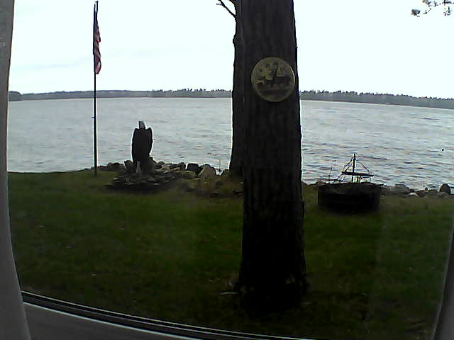 Whiteface Cam Image - Mon, 10/21/2019 12:16pm 