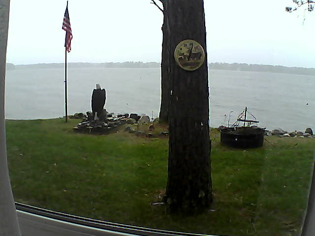 Whiteface Cam Image - Mon, 10/21/2019 12:26pm 