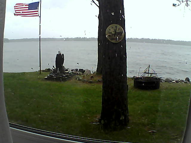 Whiteface Cam Image - Mon, 10/21/2019 12:36pm 