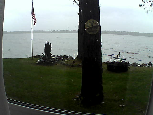 Whiteface Cam Image - Mon, 10/21/2019 12:56pm 