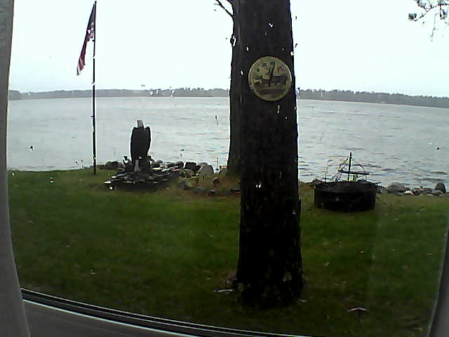 Whiteface Cam Image - Mon, 10/21/2019 1:06pm 