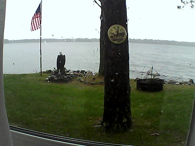 Whiteface Cam Image - Mon, 10/21/2019 1:16pm 