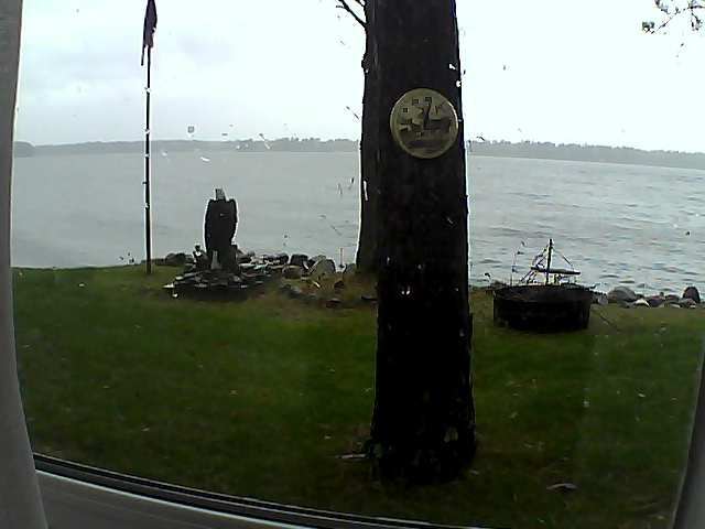 Whiteface Cam Image - Mon, 10/21/2019 1:26pm 