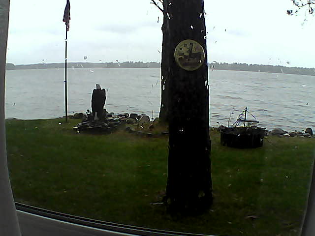 Whiteface Cam Image - Mon, 10/21/2019 1:36pm 