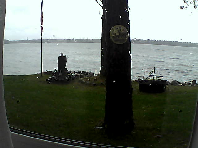 Whiteface Cam Image - Mon, 10/21/2019 1:46pm 