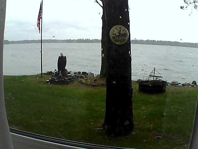 Whiteface Cam Image - Mon, 10/21/2019 1:56pm 