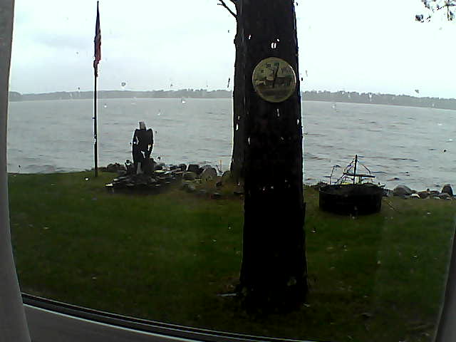 Whiteface Cam Image - Mon, 10/21/2019 2:26pm 