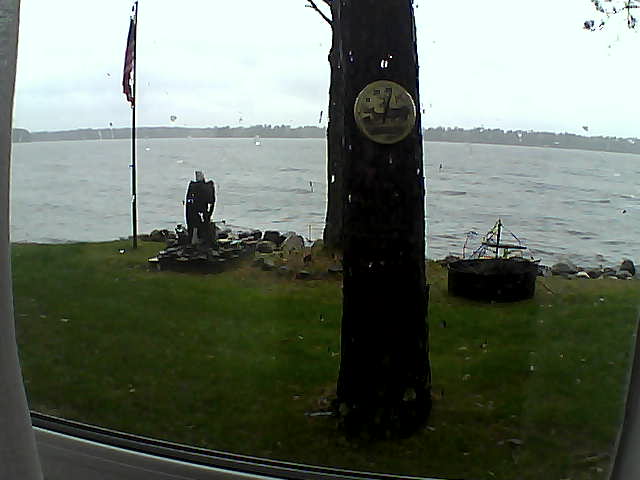 Whiteface Cam Image - Mon, 10/21/2019 2:36pm 