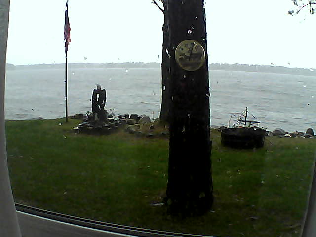 Whiteface Cam Image - Mon, 10/21/2019 2:46pm 