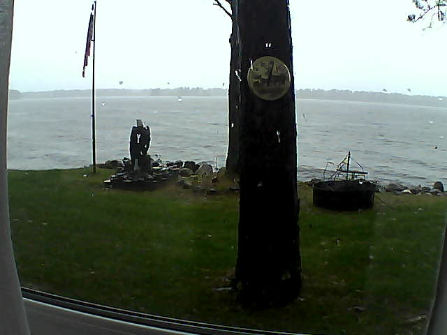 Whiteface Cam Image - Mon, 10/21/2019 3:06pm 