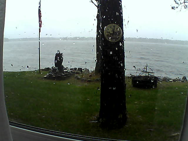 Whiteface Cam Image - Mon, 10/21/2019 3:36pm 