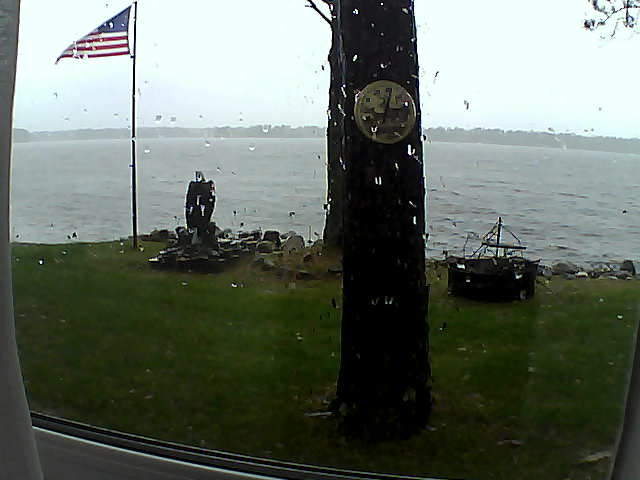 Whiteface Cam Image - Mon, 10/21/2019 3:56pm 