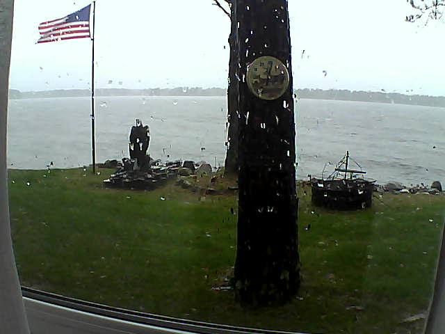 Whiteface Cam Image - Mon, 10/21/2019 4:06pm 