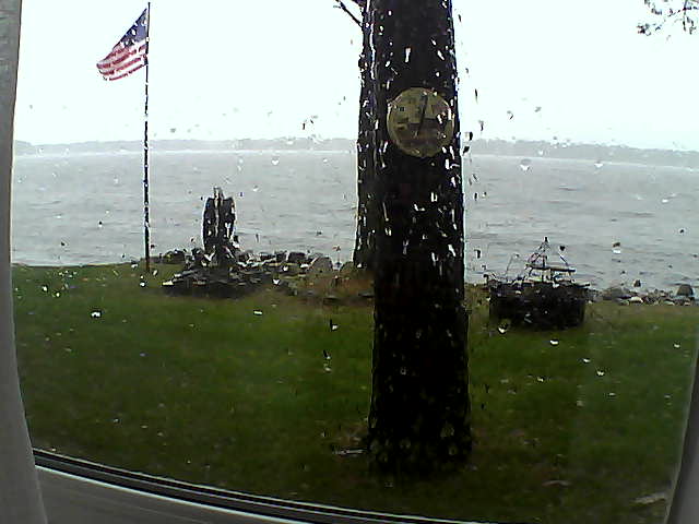 Whiteface Cam Image - Mon, 10/21/2019 4:26pm 