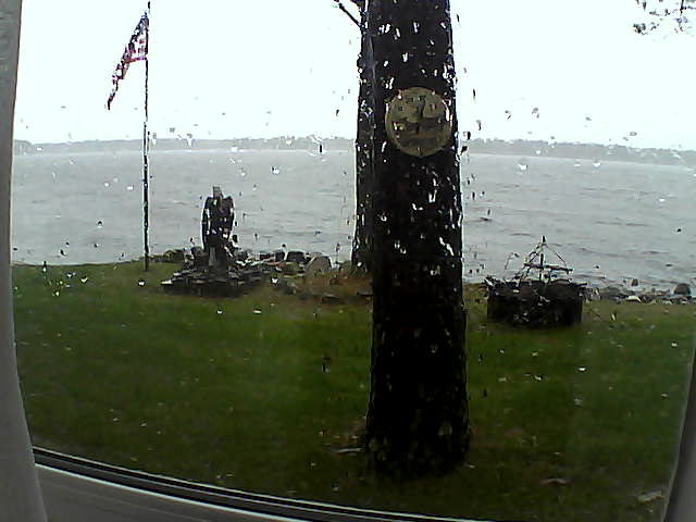 Whiteface Cam Image - Mon, 10/21/2019 4:36pm 