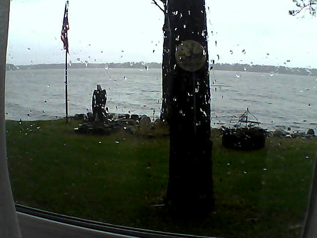 Whiteface Cam Image - Mon, 10/21/2019 4:46pm 