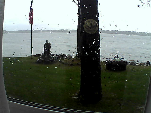 Whiteface Cam Image - Mon, 10/21/2019 4:56pm 