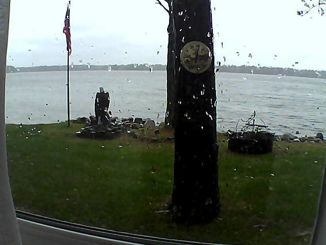 Whiteface Cam Image - Mon, 10/21/2019 5:06pm 