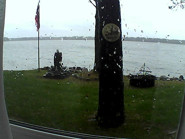 Whiteface Cam Image - Mon, 10/21/2019 5:16pm 