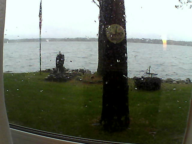 Whiteface Cam Image - Tue, 10/22/2019 7:48am 