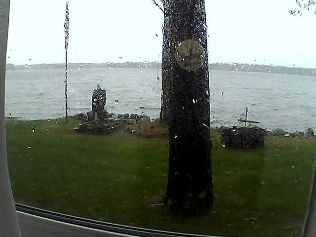 Whiteface Cam Image - Tue, 10/22/2019 8:08am 