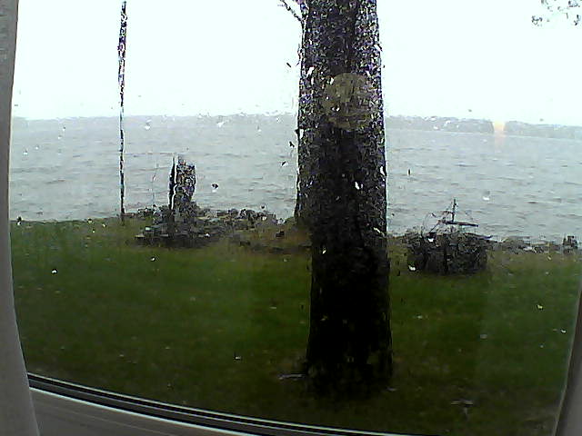 Whiteface Cam Image - Tue, 10/22/2019 8:18am 