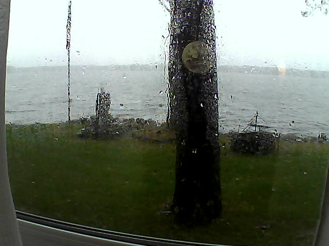 Whiteface Cam Image - Tue, 10/22/2019 8:28am 