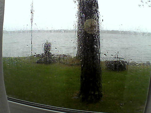 Whiteface Cam Image - Tue, 10/22/2019 9:08am 