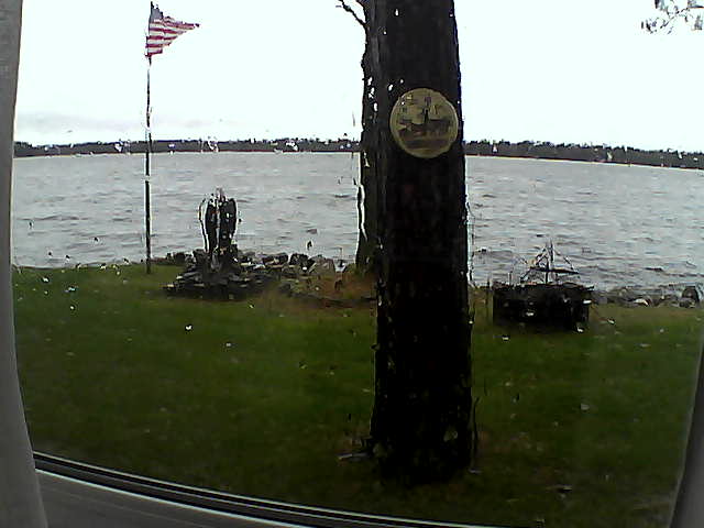 Whiteface Cam Image - Tue, 10/22/2019 10:18am 