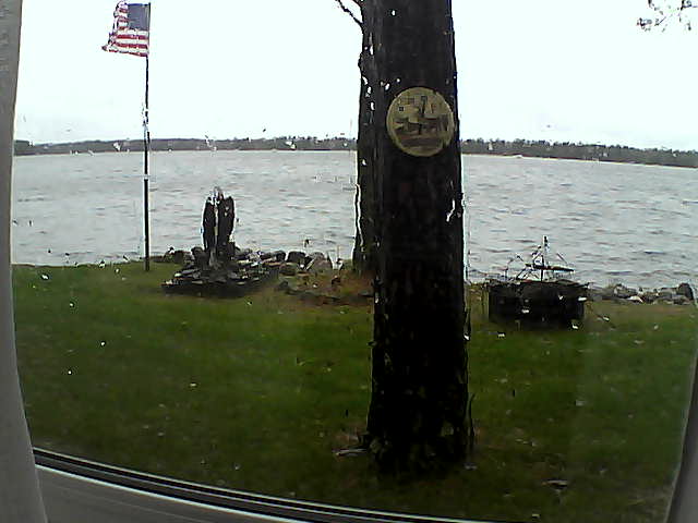 Whiteface Cam Image - Tue, 10/22/2019 10:28am 