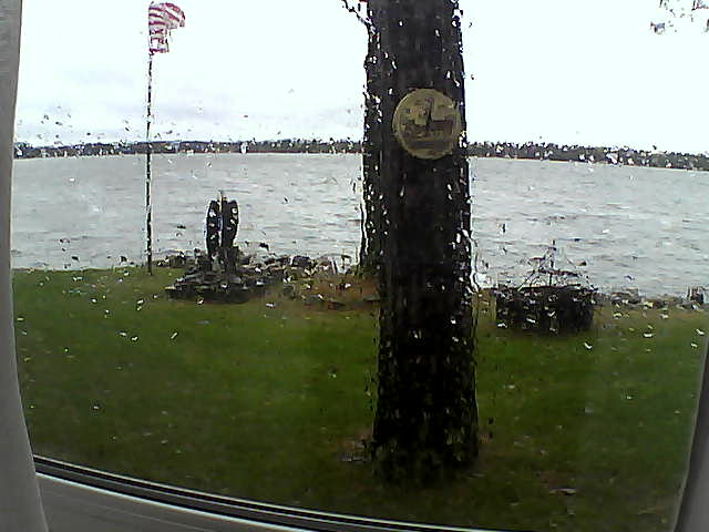 Whiteface Cam Image - Tue, 10/22/2019 11:48am 