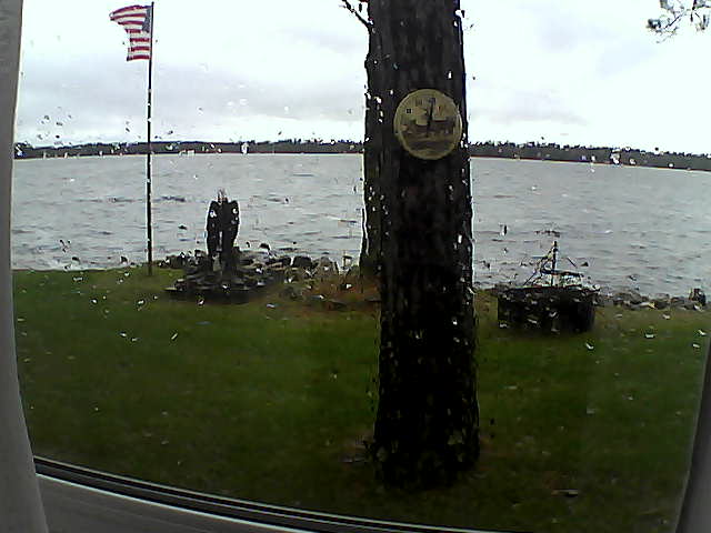 Whiteface Cam Image - Tue, 10/22/2019 11:58am 