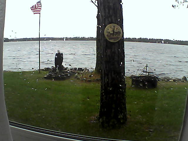 Whiteface Cam Image - Tue, 10/22/2019 12:08pm 