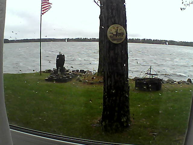 Whiteface Cam Image - Tue, 10/22/2019 12:18pm 