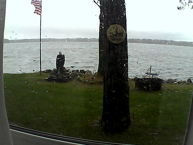 Whiteface Cam Image - Tue, 10/22/2019 12:28pm 