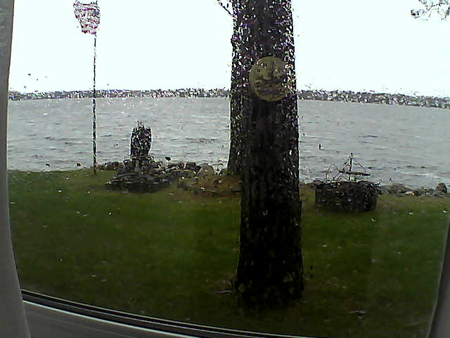 Whiteface Cam Image - Tue, 10/22/2019 12:38pm 