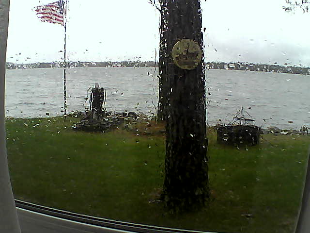 Whiteface Cam Image - Tue, 10/22/2019 12:58pm 