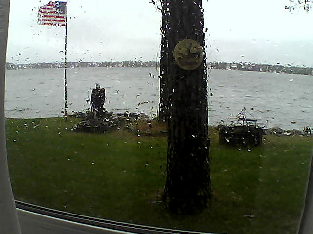 Whiteface Cam Image - Tue, 10/22/2019 1:08pm 