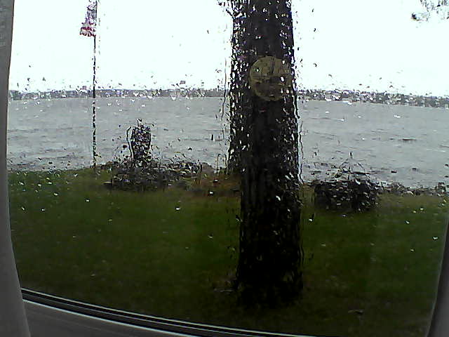 Whiteface Cam Image - Tue, 10/22/2019 1:28pm 