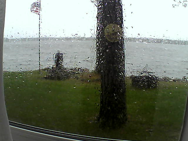 Whiteface Cam Image - Tue, 10/22/2019 1:38pm 