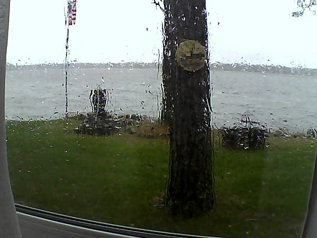 Whiteface Cam Image - Tue, 10/22/2019 2:48pm 