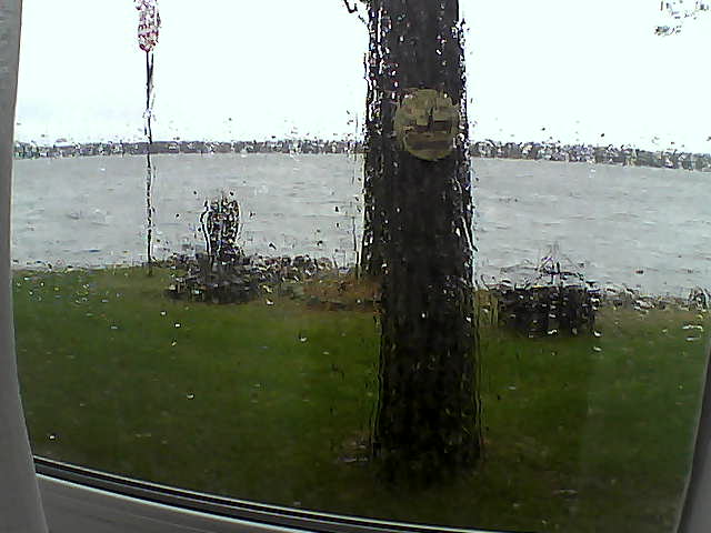 Whiteface Cam Image - Tue, 10/22/2019 2:58pm 