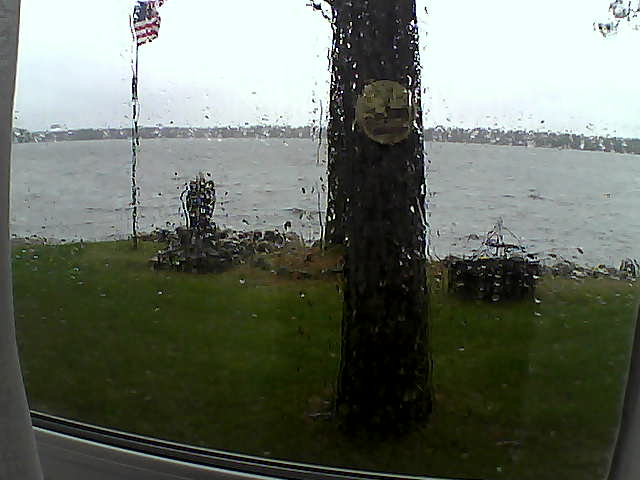 Whiteface Cam Image - Tue, 10/22/2019 3:08pm 