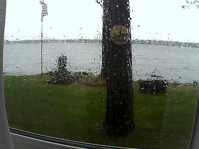 Whiteface Cam Image - Tue, 10/22/2019 3:18pm 