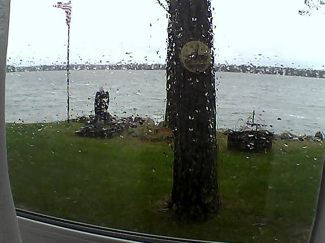 Whiteface Cam Image - Tue, 10/22/2019 3:58pm 