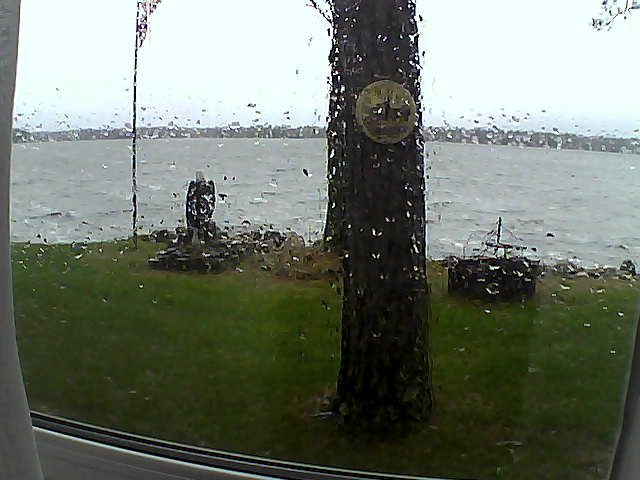 Whiteface Cam Image - Tue, 10/22/2019 4:08pm 